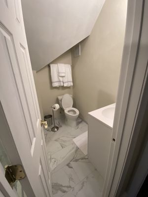 The John Doctor Logo