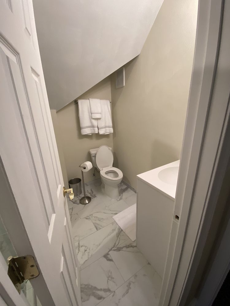 Slide of The John Doctor