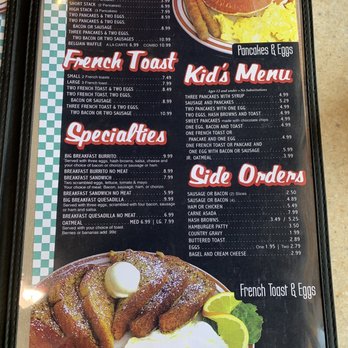 Cobian's Restaurants - Menu - Mexican Near Me - Cypress, California