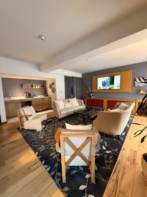 Andaz Napa, by Hyatt by null