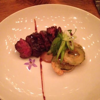 Rose's Luxury - Hangar steak - New American Near Me - Washington, DC, District of Columbia