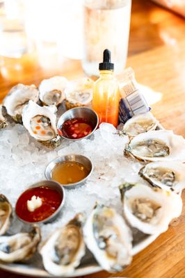 King Street Oyster Bar by null