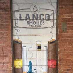 Lanco Smokes - Vapes, disposables, and all your smoking accessories!