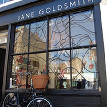 Jane Goldsmith- Fashion with a Conscience - Fashion Near Me - London, XGL Jane Goldsmith- Fashion with a Conscience - Fashion Near Me - London, XGL