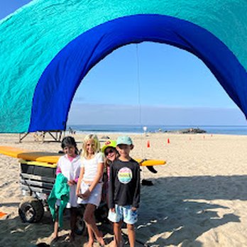 Newport Surf Camp - Surf Schools Near Me