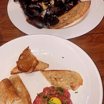 Saltus River Grill - My favorite restaurant!! Mussels are to die for!! - Sushi Bars Near Me - Beaufort, South Carolina Saltus River Grill - My favorite restaurant!! Mussels are to die for!! - Sushi Bars Near Me - Beaufort, South Carolina