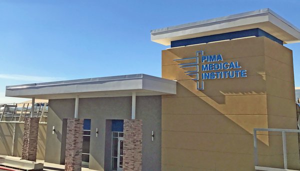 PIMA MEDICAL INSTITUTE - EL PASO - Updated June 2026 - 6926 Gateway ...