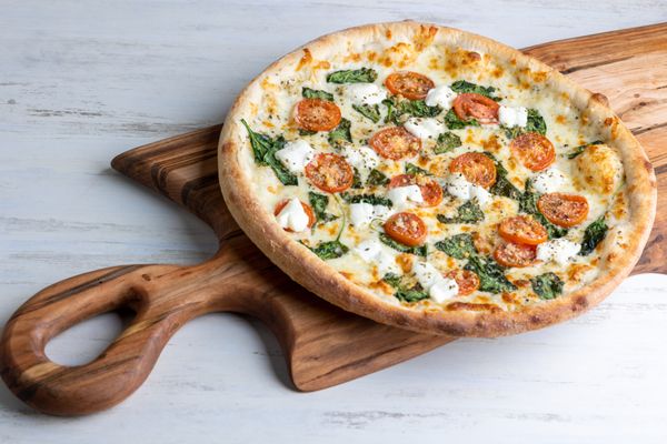 Randy's Pizza by null