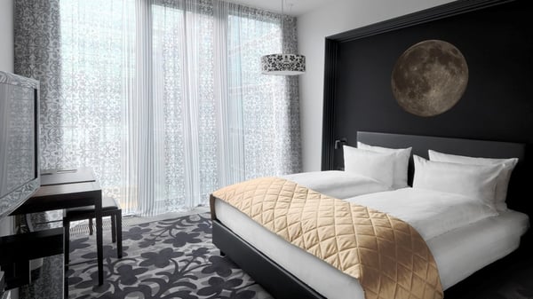 Kameha Grand by null