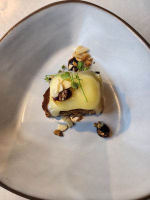 The Fearrington House Restaurant by null