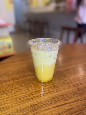 Maya Congee Cafe - Fulton St by null