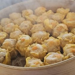 Chocho Hot Pot Premium All You Can Eat - Dim sum bar