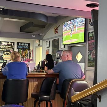 Emsworth Inn - Burgers Near Me - Pittsburgh, Pennsylvania Emsworth Inn - Burgers Near Me - Pittsburgh, Pennsylvania
