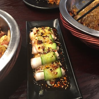 Hi Pot - Szechuan Near Me - Cupertino, California
