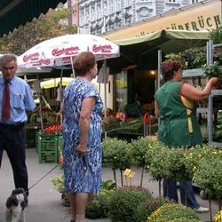 Volkertmarkt