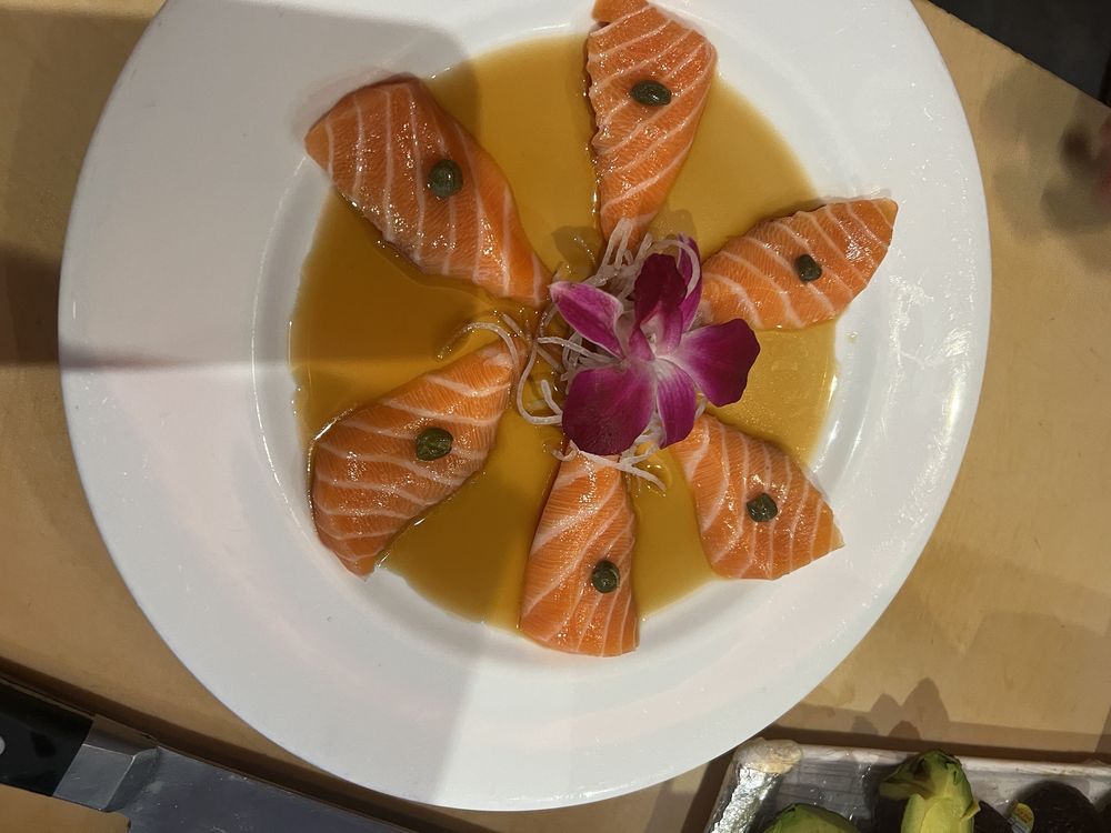 Hoshi Sushi