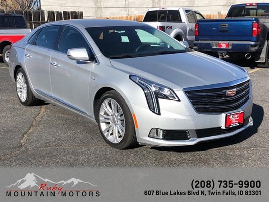 Ruby Mountain Motors 607 Blue Lakes Blvd N Twin Falls Id Mapquest