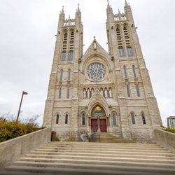 Basilica Of Our Lady Immaculate 