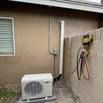 SoCal Republic Heating & Air - Mini split addition - Heating & Air Conditioning/HVAC Near Me - Riverside, California SoCal Republic Heating & Air - Mini split addition - Heating & Air Conditioning/HVAC Near Me - Riverside, California