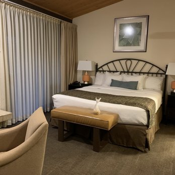 Arroyo Roble Resort - Master bedroom - Hotels Near Me - Sedona, Arizona