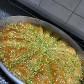 City Palast - Turkish baklava - Kebab Near Me - Peine, NI City Palast - Turkish baklava - Kebab Near Me - Peine, NI