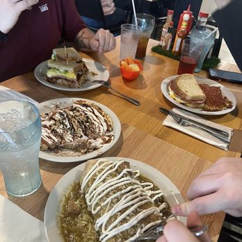 Batter Up Pancakes - Pancakes Near Me - Clovis, California