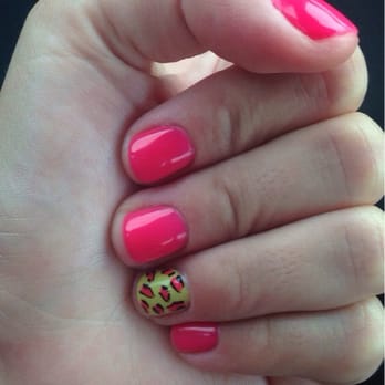 Lim's Nails - Lim's Nails is the only place I will get my nails done. They go out of their way to make you feel special! - Nail Salons Near Me - Hopkins, Minnesota