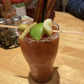 Alexa's Cafe - Bloody Mary - Breakfast & Brunch Near Me - Bothell, Washington Alexa's Cafe - Bloody Mary - Breakfast & Brunch Near Me - Bothell, Washington