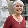 Photo of Inga Larson