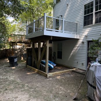 Tallent Construction - General Contractors Near Me - Chesterfield, Virginia Tallent Construction - General Contractors Near Me - Chesterfield, Virginia