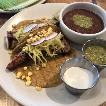 True Food Kitchen - fish tocos - New American Near Me - Austin, Texas True Food Kitchen - fish tocos - New American Near Me - Austin, Texas