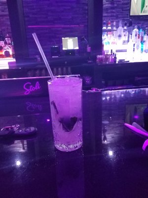 Cloud Lounge by null