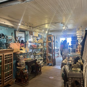 Cave Store - more merchandise in the cave store - Walking Tours Near Me - La Jolla, California Cave Store - more merchandise in the cave store - Walking Tours Near Me - La Jolla, California