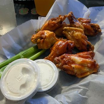 Turtle Bay - Wings - Pizza Near Me - New Orleans, Louisiana