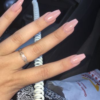 Nails By Steven - Nail Salons Near Me - Modesto, California