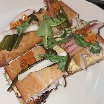 Automatic Seafood and Oysters - Seafood Near Me - Birmingham, Alabama