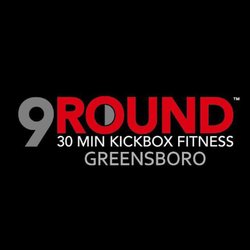 9Round Fitness - Follow @9roundGSO for more pictures!