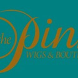 In the Pink Wig Boutique