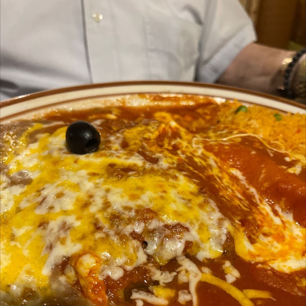 DON SEBASTIAN’S AUTHENTIC MEXICAN FOOD Updated November 2024 40