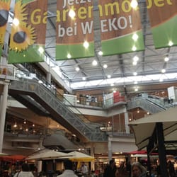 WEKO Wohnen Rosenheim