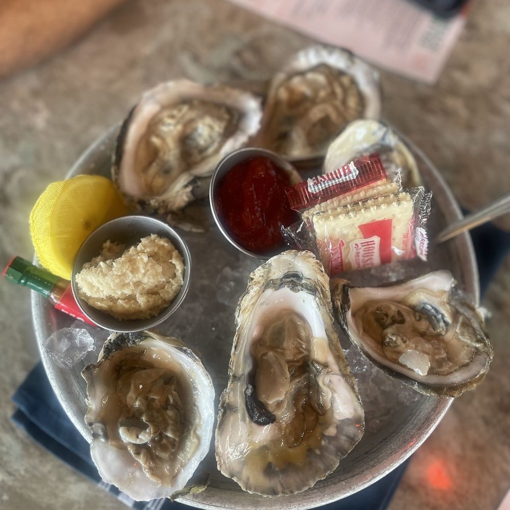 Beach House - Oysters - Bars Near Me - Pompano Beach, Florida Beach House - Oysters - Bars Near Me - Pompano Beach, Florida