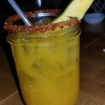 SuViche - Sushi and Ceviche - Mango Thai Chili - Peruvian Near Me - Miami, Florida