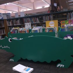 Watauga Public Library - Baby books