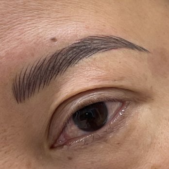 Fairy Lashbrows - Permanent Makeup Near Me - Huntington Beach, California