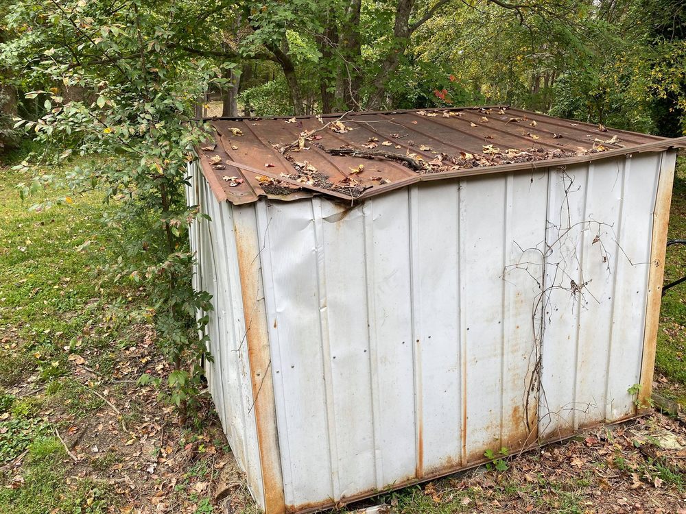 D&E HAULING WinstonSalem, North Carolina Junk Removal & Hauling Yelp