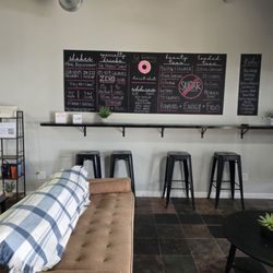 Revive Nutrition Studio