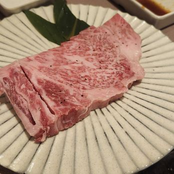 TORACHAN JAPANESE BBQ - A5 Ribeye - Japanese Near Me - Gardena, California TORACHAN JAPANESE BBQ - A5 Ribeye - Japanese Near Me - Gardena, California