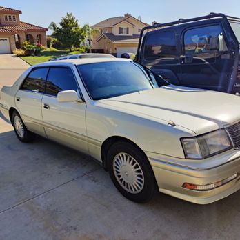 5 Star Auto Glass & Tint - Windshield Installation & Repair Near Me - Riverside, California 5 Star Auto Glass & Tint - Windshield Installation & Repair Near Me - Riverside, California