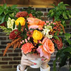 SF Floral