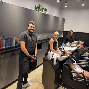 Jeffrey LaMorte Salon & Spa - Day Spas Near Me - Frankfort, Illinois Jeffrey LaMorte Salon & Spa - Day Spas Near Me - Frankfort, Illinois